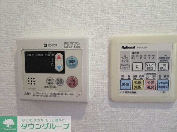 イプセ蒲田WESTの物件内観写真